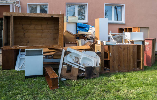Best Junk Removal for Businesses  in Long Lake, IL