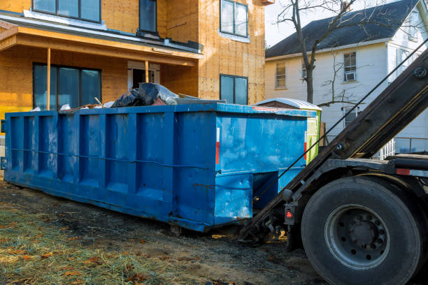 Best Office Junk Removal  in Long Lake, IL