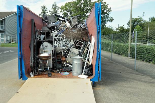 Best Junk Removal Near Me  in Long Lake, IL