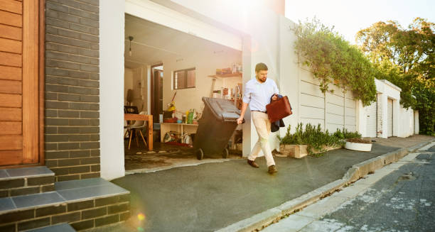 Best Commercial Junk Removal  in Long Lake, IL