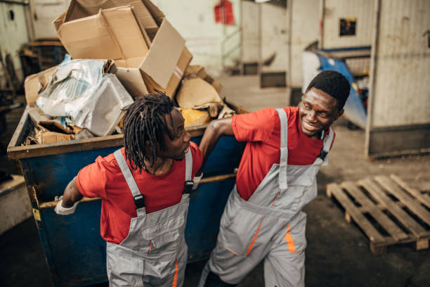 Best Commercial Cleanout Services  in Long Lake, IL