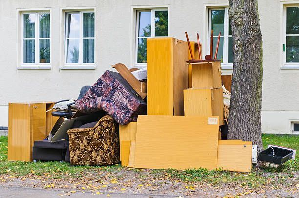 Best Junk Hauling Services  in Long Lake, IL