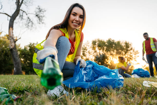 Best Garage Cleanout Services  in Long Lake, IL
