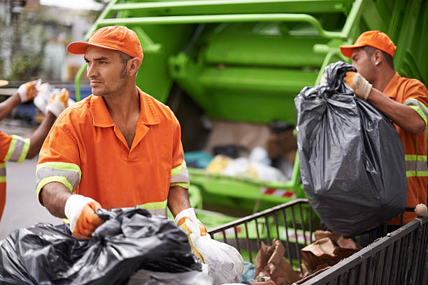 Yard Cleanup Services in Long Lake, IL