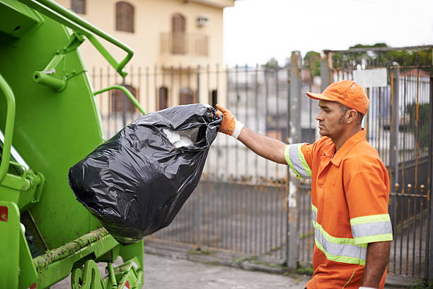 Best Yard Cleanup Services  in Long Lake, IL
